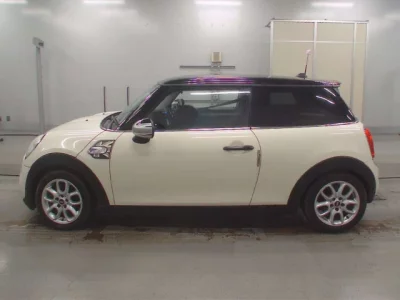 BMW MINI