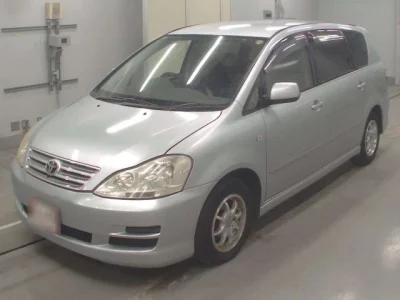 Toyota IPSUM