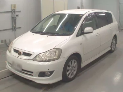 Toyota IPSUM