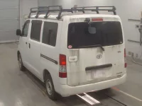 Toyota LITE ACE VAN лот № 10122 оценка 3.5  с аукциона в Японии 5