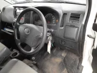 Toyota LITE ACE VAN лот № 10122 оценка 3.5  с аукциона в Японии 6