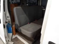 Toyota LITE ACE VAN лот № 10122 оценка 3.5  с аукциона в Японии 9