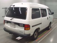 Toyota LITE ACE VAN лот № 30088 оценка RA  с аукциона в Японии 1