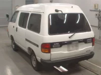 Toyota LITE ACE VAN лот № 30088 оценка RA  с аукциона в Японии 5