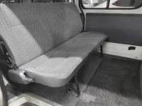 Toyota LITE ACE VAN лот № 30088 оценка RA  с аукциона в Японии 9