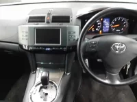 Toyota MARK X лот № 10118 оценка 4  с аукциона в Японии 8