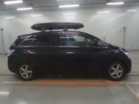 Toyota MARK X ZIO лот № 30188 оценка 3  с аукциона в Японии 2