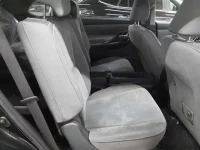 Toyota MARK X ZIO лот № 30188 оценка 3  с аукциона в Японии 9