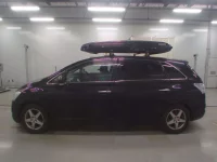 Toyota MARK X ZIO лот № 30188 оценка 3  с аукциона в Японии 3