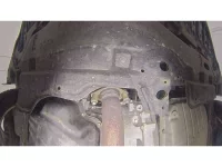 Toyota MARK X ZIO лот № 30188 оценка 3  с аукциона в Японии 10