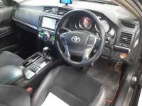 Toyota MARK X лот № 30237 оценка 4  с аукциона в Японии 6