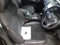 Toyota MARK X лот № 30237 оценка 4  с аукциона в Японии 7