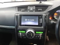 Toyota MARK X лот № 30237 оценка 4  с аукциона в Японии 8