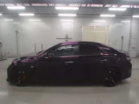 Toyota MARK X лот № 30237 оценка 4  с аукциона в Японии 3