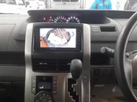 Toyota NOAH лот № 30082 оценка 3  с аукциона в Японии 8