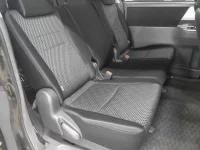 Toyota NOAH лот № 30082 оценка 3  с аукциона в Японии 9