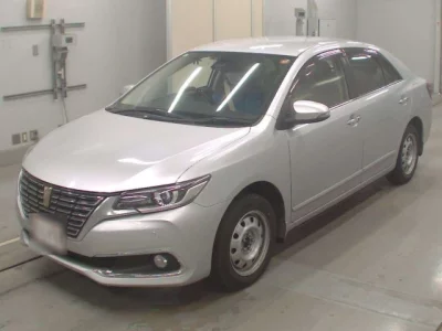 Toyota PREMIO