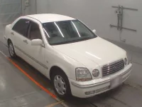 Toyota PROGRES лот № 30007 оценка R  с аукциона в Японии 4