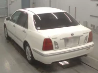 Toyota PROGRES лот № 30007 оценка R  с аукциона в Японии 5