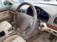 Toyota PROGRES лот № 30007 оценка R  с аукциона в Японии 6