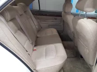 Toyota PROGRES лот № 30007 оценка R  с аукциона в Японии 9