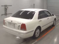 Toyota PROGRES лот № 30007 оценка R  с аукциона в Японии 1