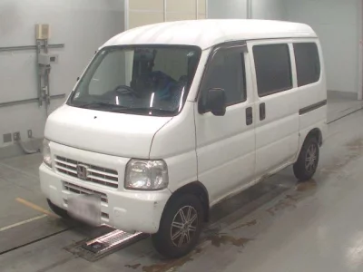 Honda ACTY VAN
