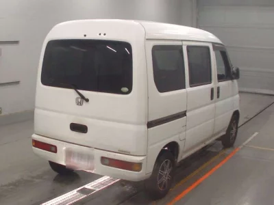 Honda ACTY VAN