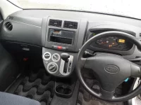 Subaru PLEO лот № 50021 оценка 3.5  с аукциона в Японии 8