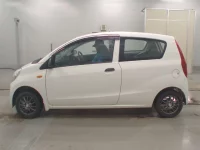 Subaru PLEO лот № 50021 оценка 3.5  с аукциона в Японии 3