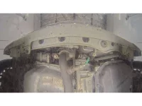 Subaru PLEO лот № 50021 оценка 3.5  с аукциона в Японии 10