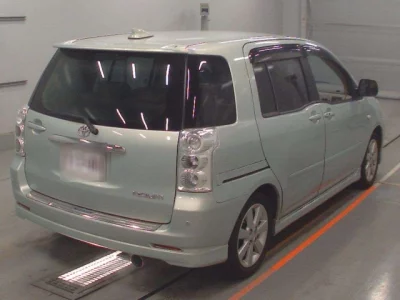 Toyota RAUM