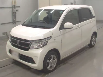 Honda N WGN