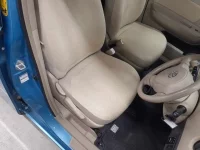 Toyota SIENTA лот № 30247 оценка RA  с аукциона в Японии 7