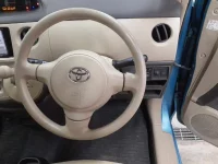 Toyota SIENTA лот № 30247 оценка RA  с аукциона в Японии 6