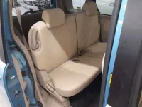 Toyota SIENTA лот № 30247 оценка RA  с аукциона в Японии 9