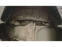 Toyota SIENTA лот № 30247 оценка RA  с аукциона в Японии 10