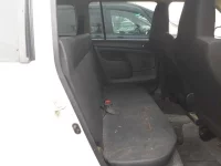 Toyota SUCCEED лот № 30043 оценка 3.5  с аукциона в Японии 9