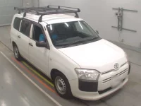 Toyota SUCCEED лот № 30043 оценка 3.5  с аукциона в Японии 4