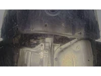 Toyota SUCCEED лот № 30043 оценка 3.5  с аукциона в Японии 10