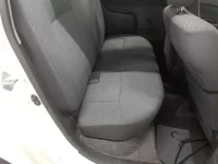 Toyota SUCCEED лот № 30079 оценка 3  с аукциона в Японии 9