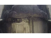 Toyota SUCCEED лот № 30079 оценка 3  с аукциона в Японии 10