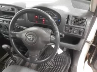 Toyota SUCCEED лот № 30230 оценка 3  с аукциона в Японии 6