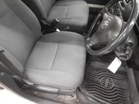 Toyota SUCCEED лот № 30230 оценка 3  с аукциона в Японии 7