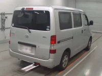 Toyota TOWN ACE VAN лот № 10120 оценка R  с аукциона в Японии 1