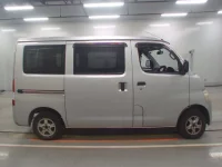 Toyota TOWN ACE VAN лот № 10120 оценка R  с аукциона в Японии 2