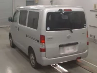 Toyota TOWN ACE VAN лот № 10120 оценка R  с аукциона в Японии 5
