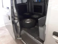 Toyota TOWN ACE VAN лот № 10120 оценка R  с аукциона в Японии 9