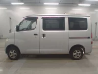 Toyota TOWN ACE VAN лот № 10120 оценка R  с аукциона в Японии 3