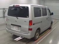 Toyota TOWN ACE VAN лот № 10205 оценка RA  с аукциона в Японии 1